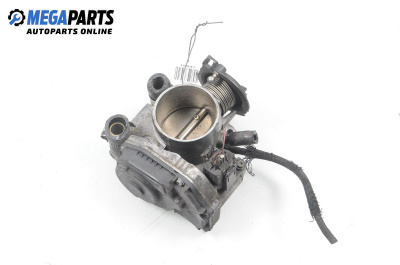 Дроселова клапа за Audi A6 Avant C4 (06.1994 - 12.1997) 1.8, 125 к.с.