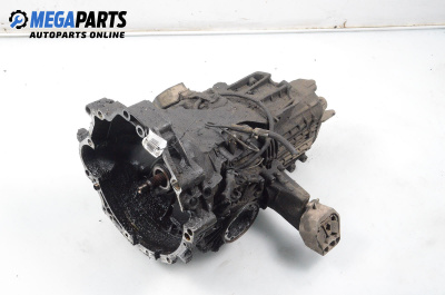 Ръчна скоростна кутия за Audi A6 Avant C4 (06.1994 - 12.1997) 1.8, 125 к.с.