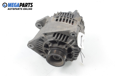 Алтернатор / генератор за Audi A6 Avant C4 (06.1994 - 12.1997) 1.8, 125 к.с.