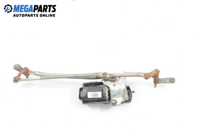 Ел. мотор за чистачките за Fiat Bravo I Hatchback (1995-10-01 - 2001-10-01), хечбек, позиция: предна