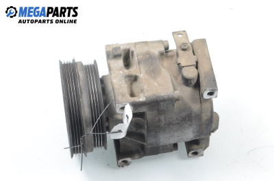 Компресор климатик за Fiat Bravo I Hatchback (1995-10-01 - 2001-10-01) 1.2 16V 80, 82 к.с.