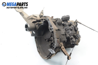 Ръчна скоростна кутия за Fiat Bravo I Hatchback (1995-10-01 - 2001-10-01) 1.2 16V 80, 82 к.с.