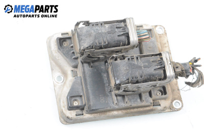 Компютър двигател за Fiat Bravo I Hatchback (1995-10-01 - 2001-10-01) 1.2 16V 80, 82 к.с., № 1037350120