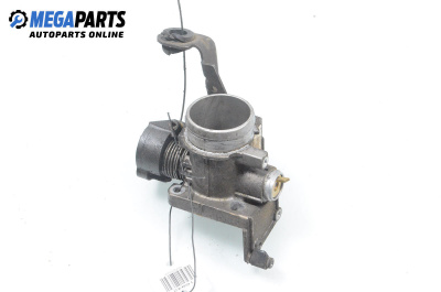 Дроселова клапа за Fiat Bravo I Hatchback (1995-10-01 - 2001-10-01) 1.2 16V 80, 82 к.с.