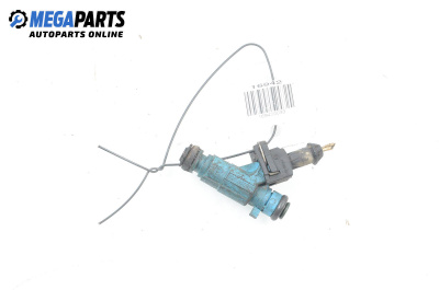 Дюза бензин за Fiat Bravo I Hatchback (1995-10-01 - 2001-10-01) 1.2 16V 80, 82 к.с., № 0280155971