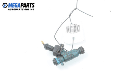 Дюза бензин за Fiat Bravo I Hatchback (1995-10-01 - 2001-10-01) 1.2 16V 80, 82 к.с., № 0280155971