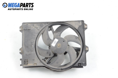 Перка охлаждане за Rover 400 Sedan II (05.1995 - 03.2000) 416 Si, 112 к.с.