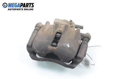 Спирачен апарат за Rover 400 Sedan II (05.1995 - 03.2000), позиция: предна, лява