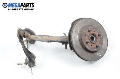 Шенкел главина за Rover 400 Sedan II (05.1995 - 03.2000), позиция: предна, лява