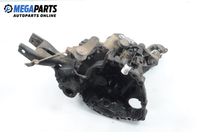 Ръчна скоростна кутия за Rover 400 Sedan II (05.1995 - 03.2000) 416 Si, 112 к.с.