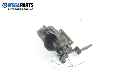 Дроселова клапа за Rover 400 Sedan II (05.1995 - 03.2000) 416 Si, 112 к.с.