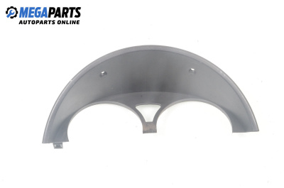 Интериорна пластмаса километраж за Daewoo Kalos Hatchback (09.2002 - 12.2006), 4+1 вр., хечбек