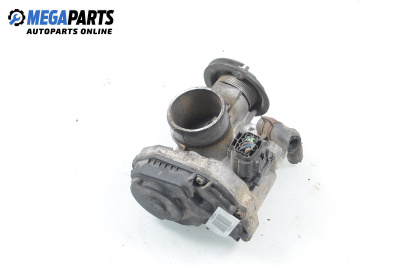 Дроселова клапа за Daewoo Kalos Hatchback (09.2002 - 12.2006) 1.2, 72 к.с.