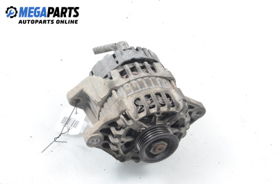 Алтернатор / генератор за Daewoo Kalos Hatchback (09.2002 - 12.2006) 1.2, 72 к.с.