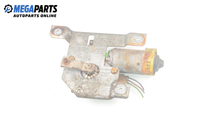 Ел. мотор за чистачките за Volkswagen Golf II Hatchback (08.1983 - 12.1992), хечбек, позиция: задна