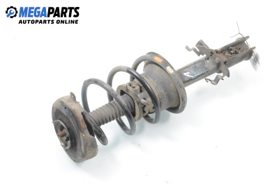 Макферсон за Renault Megane Scenic (10.1996 - 12.2001), миниван, позиция: предна, дясна