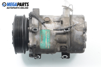 Компресор климатик за Renault Megane Scenic (10.1996 - 12.2001) 2.0 i (JA0G), 114 к.с., № SD7V16