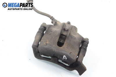 Спирачен апарат за Renault Megane Scenic (10.1996 - 12.2001), позиция: предна, дясна