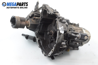 Ръчна скоростна кутия за Renault Megane Scenic (10.1996 - 12.2001) 2.0 i (JA0G), 114 к.с.