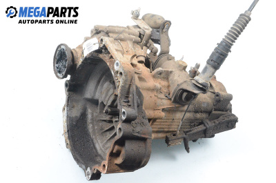 Ръчна скоростна кутия за Volkswagen Golf III Hatchback (08.1991 - 07.1998) 1.6, 75 к.с.