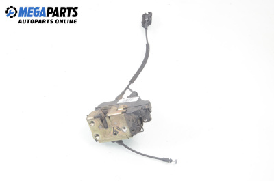 Брава на врата за Renault Laguna II Hatchback (03.2001 - 12.2007), позиция: предна, дясна