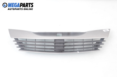 Решетка за Renault Laguna II Hatchback (03.2001 - 12.2007), хечбек, позиция: предна