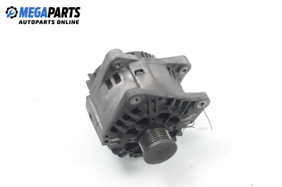 Алтернатор / генератор за Renault Laguna II Hatchback (03.2001 - 12.2007) 1.9 dCi (BG08, BG0G), 120 к.с., № 7700426849