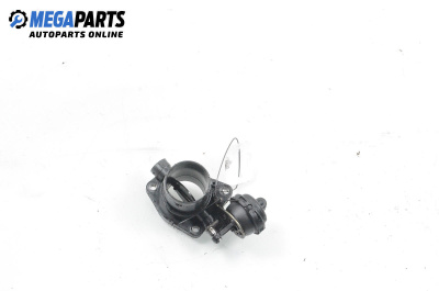 Дроселова клапа за Renault Laguna II Hatchback (03.2001 - 12.2007) 1.9 dCi (BG08, BG0G), 120 к.с.