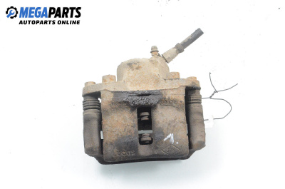 Спирачен апарат за Renault Symbol Sedan (02.1998 - 04.2008), позиция: предна, лява