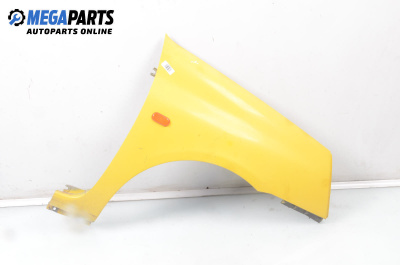 Калник за Renault Symbol Sedan (02.1998 - 04.2008), 4+1 вр., седан, позиция: предна, дясна