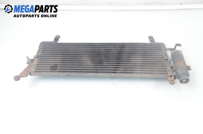 Климатичен радиатор за Fiat Punto Hatchback I (09.1993 - 09.1999) 1.6, 88 к.с.