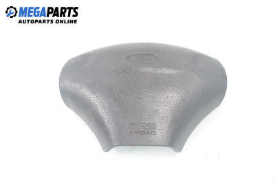 Airbag за Ford Fiesta III Hatchback (01.1989 - 01.1997), 4+1 вр., хечбек, позиция: предна