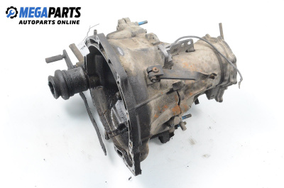 Ръчна скоростна кутия за Ford Fiesta III Hatchback (01.1989 - 01.1997) 1.3 Catalyst, 60 к.с.