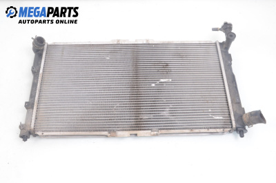 Воден радиатор за Kia Clarus Sedan (07.1996 - 11.2001) 2.0 i 16V, 133 к.с.