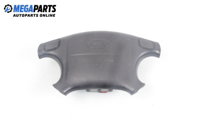 Airbag за Kia Clarus Sedan (07.1996 - 11.2001), 4+1 вр., седан, позиция: предна
