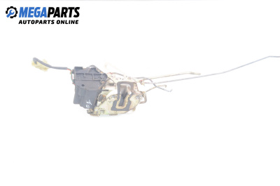 Брава на врата за Kia Clarus Sedan (07.1996 - 11.2001), позиция: предна, дясна