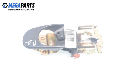 Вътрешна дръжка за Kia Clarus Sedan (07.1996 - 11.2001), 4+1 вр., седан, позиция: предна, дясна