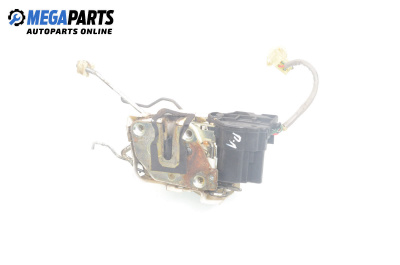 Брава на врата за Kia Clarus Sedan (07.1996 - 11.2001), позиция: предна, лява