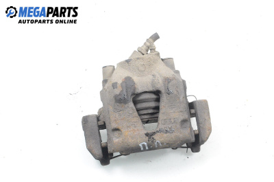 Спирачен апарат за Kia Clarus Sedan (07.1996 - 11.2001), позиция: предна, лява