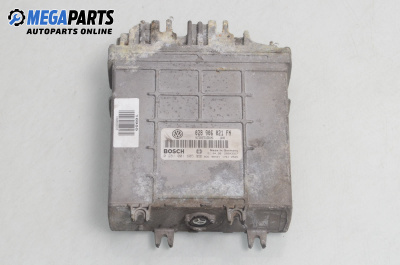 Компютър двигател за Seat Toledo I Hatchback (01.1991 - 10.1999) 1.9 TDI, 90 к.с., № Bosch 0 281 001 605