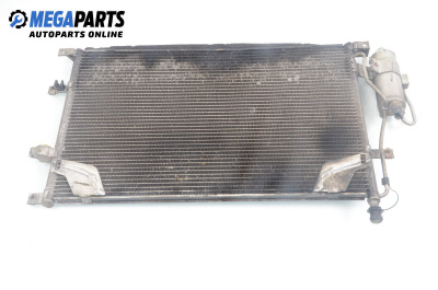Климатичен радиатор за Volvo S60 I Sedan (07.2000 - 04.2010) 2.4 D, 130 к.с.