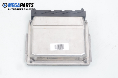 Компютър двигател за Volvo S60 I Sedan (07.2000 - 04.2010) 2.4 D, 130 к.с., № 0281010319