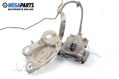 Спирачен апарат за Volvo S60 I Sedan (07.2000 - 04.2010), позиция: задна, лява