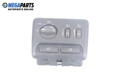 Ключ светлини  за Volvo S60 I Sedan (07.2000 - 04.2010)