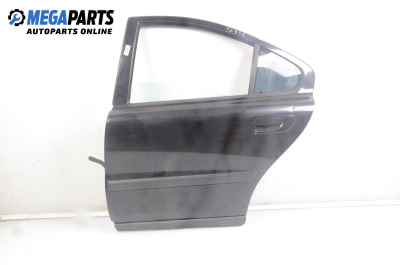 Врата за Volvo S60 I Sedan (07.2000 - 04.2010), 4+1 вр., седан, позиция: задна, лява