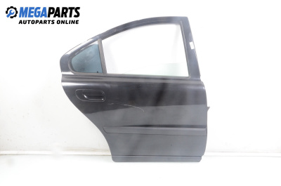 Врата за Volvo S60 I Sedan (07.2000 - 04.2010), 4+1 вр., седан, позиция: задна, дясна