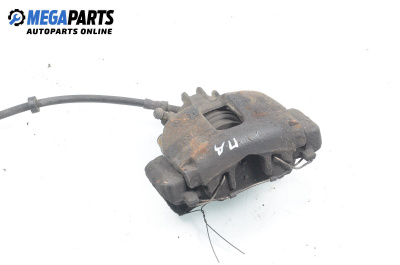 Спирачен апарат за Volvo S60 I Sedan (07.2000 - 04.2010), позиция: предна, дясна