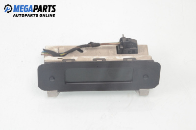 Часовник за Peugeot 206 Station Wagon (07.2002 - ...)