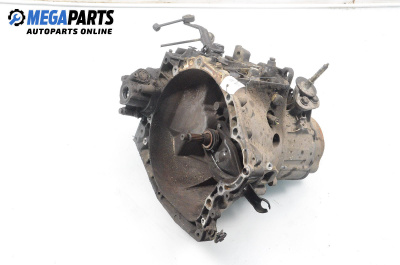 Ръчна скоростна кутия за Peugeot 206 Station Wagon (07.2002 - ...) 2.0 HDi, 90 к.с.