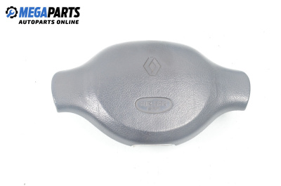 Airbag за Renault Symbol Sedan (02.1998 - 04.2008), 4+1 вр., седан, позиция: предна